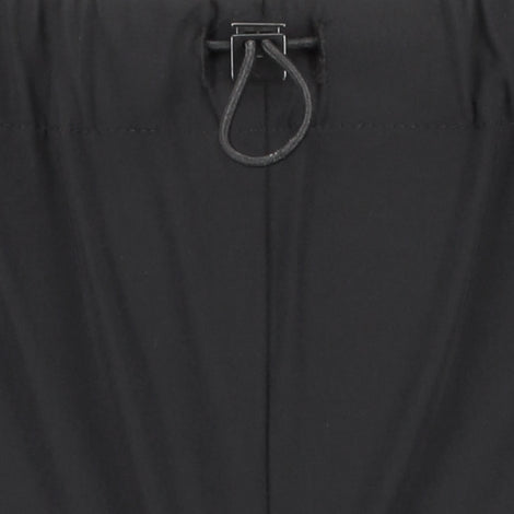 Avalon Pants Technical Jersey | Black