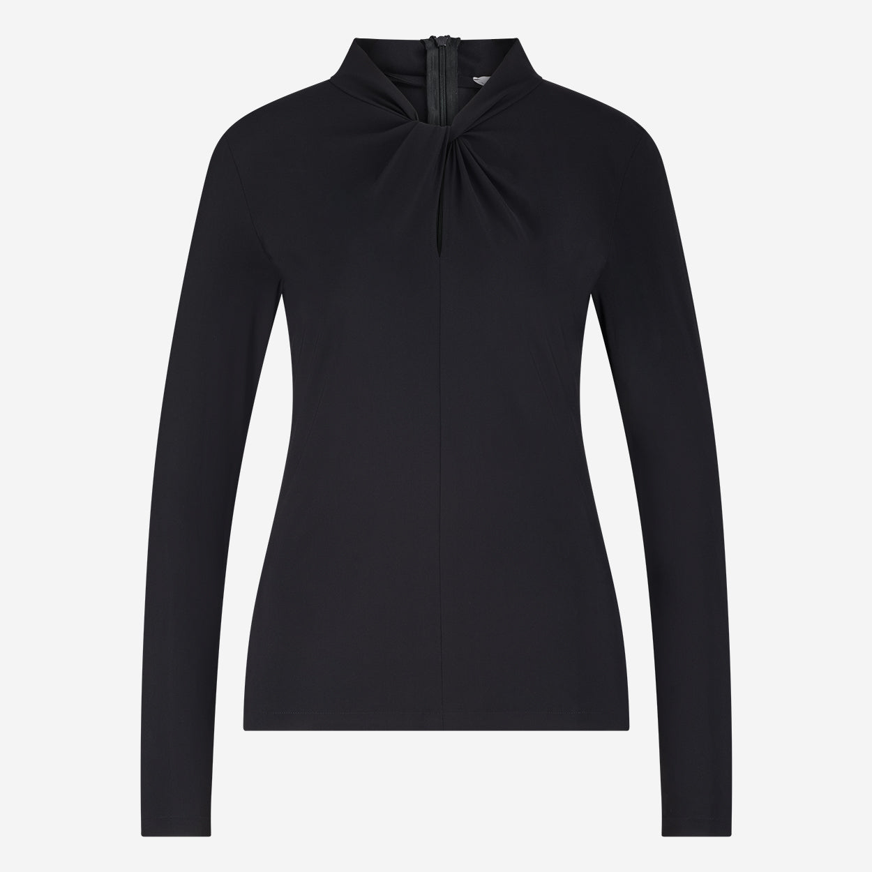 Ken top technical jersey | Black