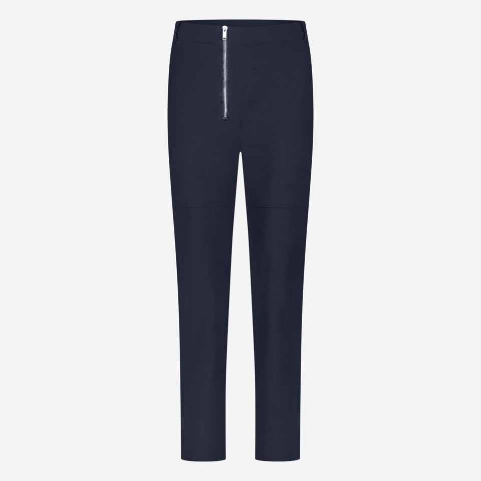 Miliana pants technical jersey | Blue