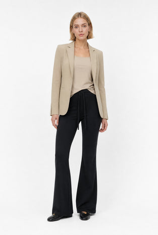 Blazer Roma Easy Wear Technical Jersey | Sand