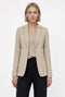 Blazer Roma Easy Wear Technical Jersey | Sand