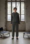 Simona jacket technical jersey | Army