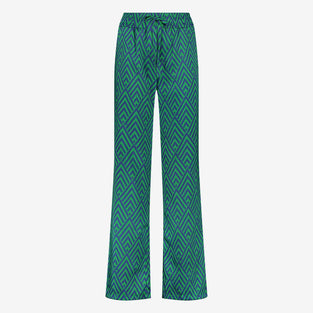 Carola Pants | Green