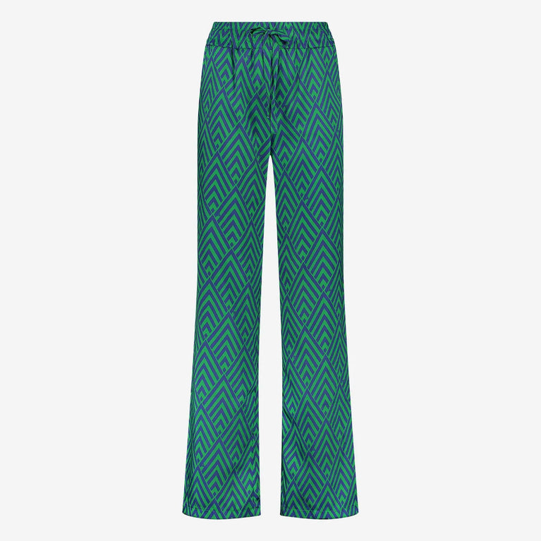 Carola Pants | Green