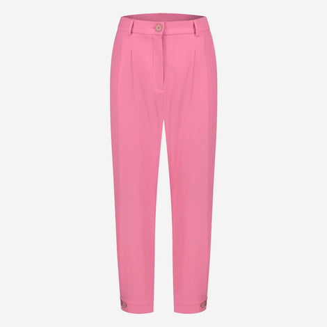 Katrin Pants | Pink