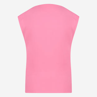 Nellyna Top | Pink