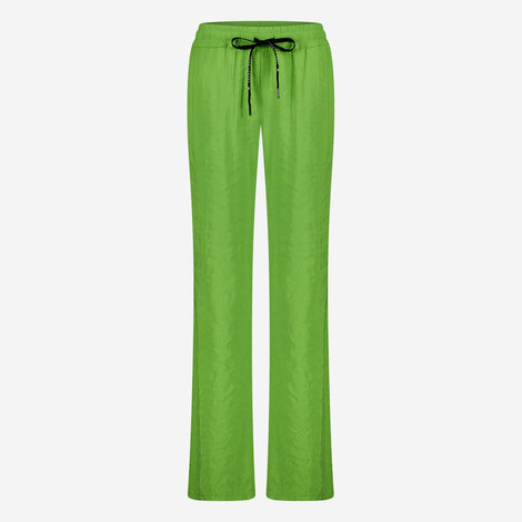 Carola Pants | Green