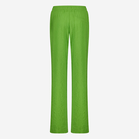 Carola Pants | Green