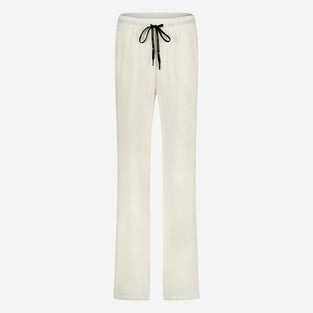 Carola Pants | Off White