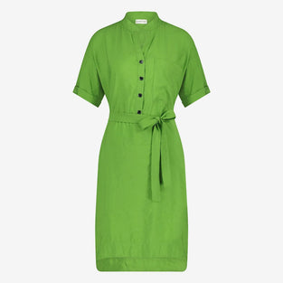 Maiky Dress | Green