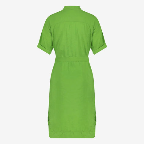 Maiky Dress | Green