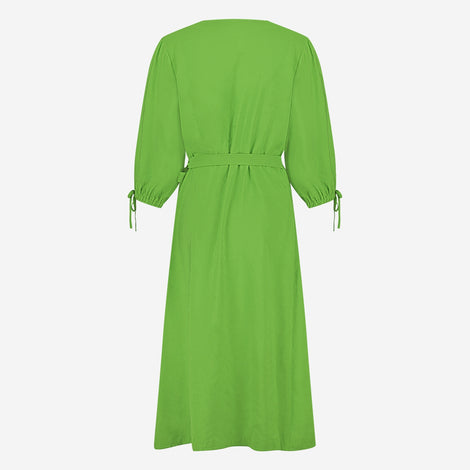 Colinda Dress | Green