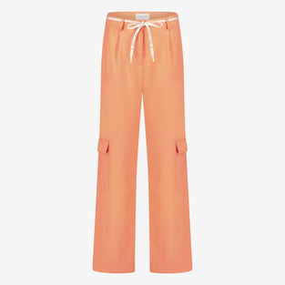 Floyd Pants | Orange