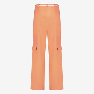 Floyd Pants | Orange