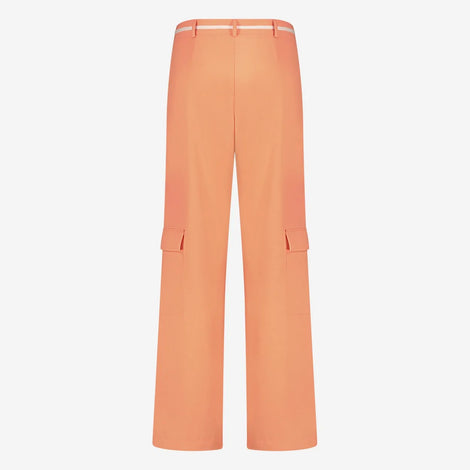 Floyd Pants | Orange