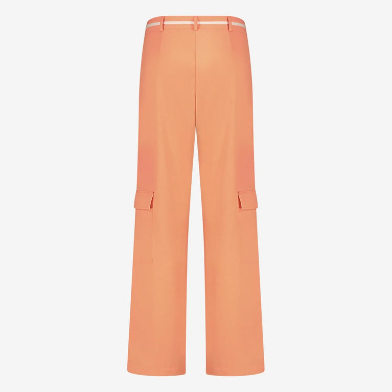 Floyd Pants | Orange