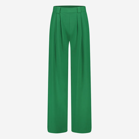 Thea Pants | Green