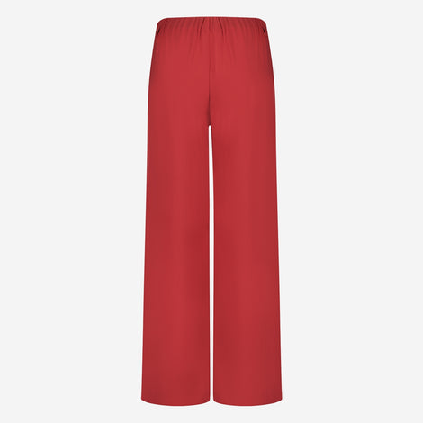 Thea Pants | Red