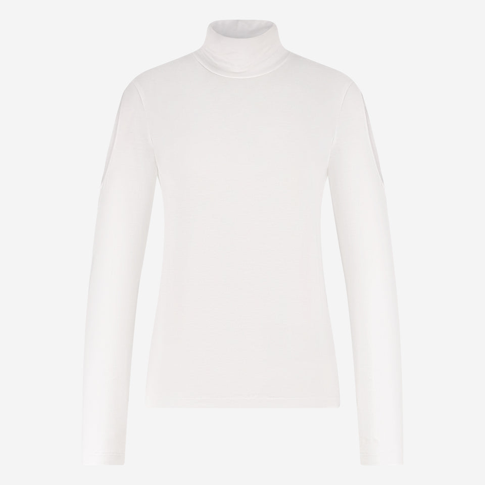 Top P TS01 | White
