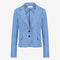 Atina Blazer | Light Blue