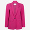 Lima Blazer | Fuxia