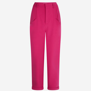 Hary Pants | Fuxia