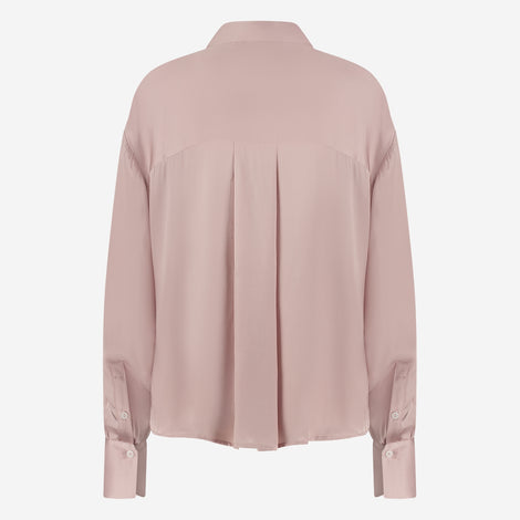 Sally Blouse | Rose