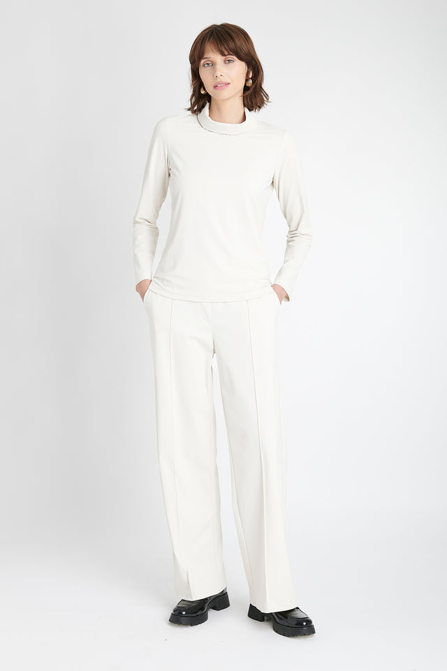 Thera pants brush technical jersey | Off White