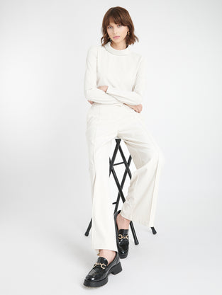 Thera pants brush technical jersey | Off White