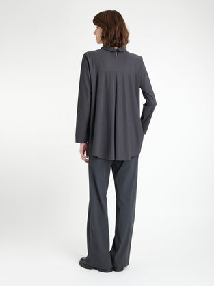 Thera pants technical jersey | Grey
