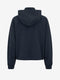 Tilia jacket technical jersey LS | Blue