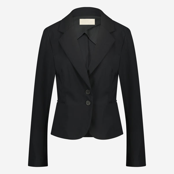 Solomon Blazer Technical Jersey | Black