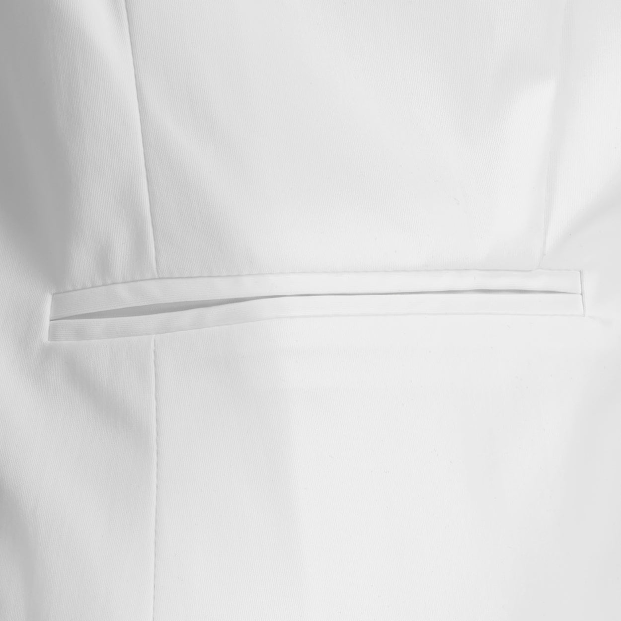 Solomon Blazer Technical Jersey | White
