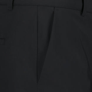 Dalas Pants Technical Jersey | Black