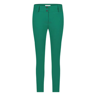 Dalas Pants Technical Jersey | Green