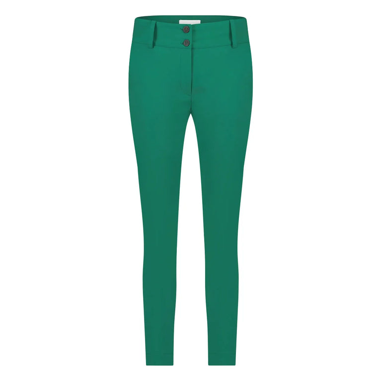 Dalas Pants Technical Jersey | Green