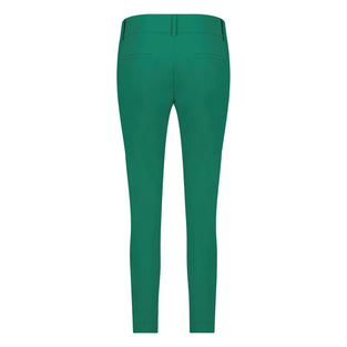 Dalas Pants Technical Jersey | Green