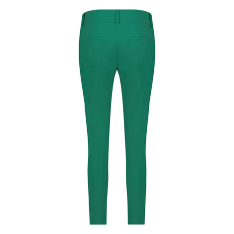 Dalas Pants Technical Jersey | Green