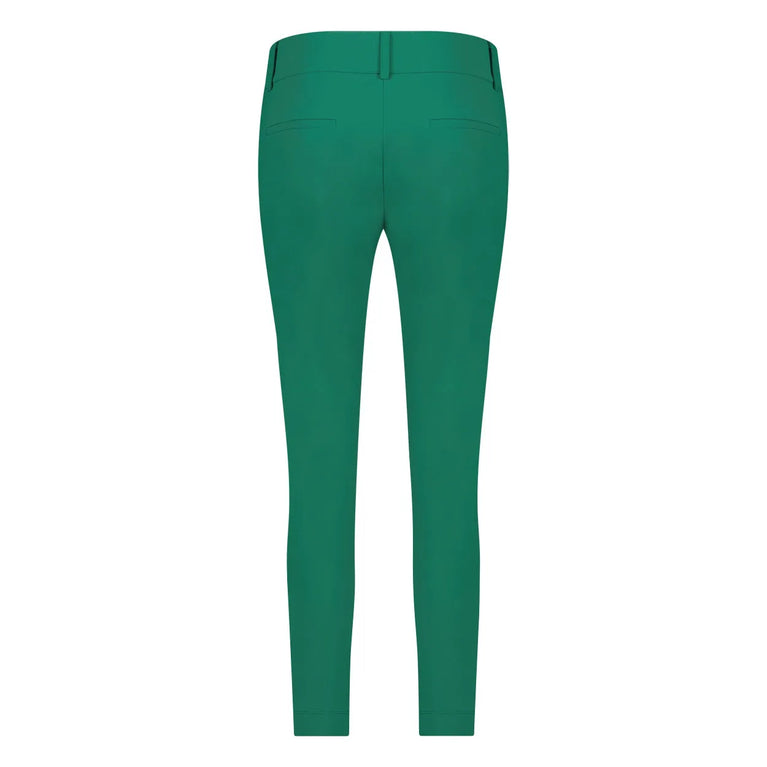 Dalas Pants Technical Jersey | Green