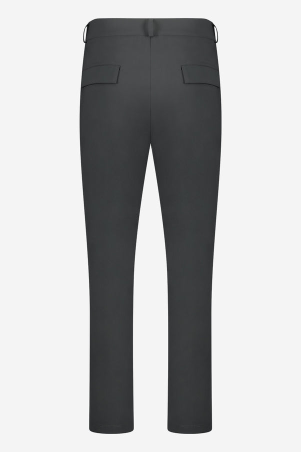 Medea Pants Technical Jersey | Grey