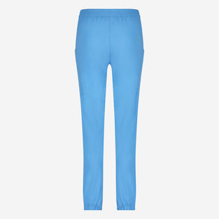 Ines Pants Technical Jersey | Light Blue