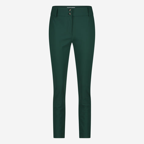 Dalas Pants Technical Jersey | Green