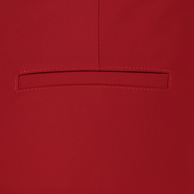 Mirel Pants Technical Jersey | Red