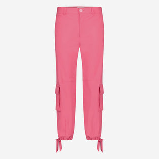 Trend Pants Technical Jersey | Pink