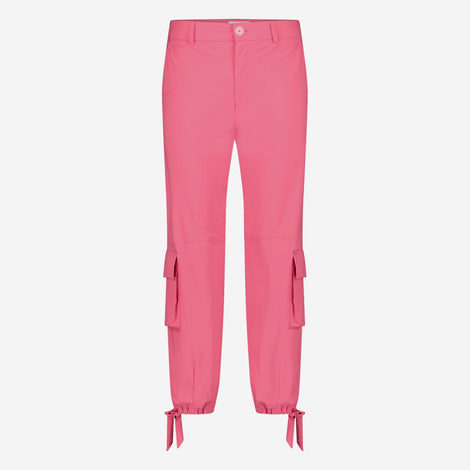 Trend Pants Technical Jersey | Pink