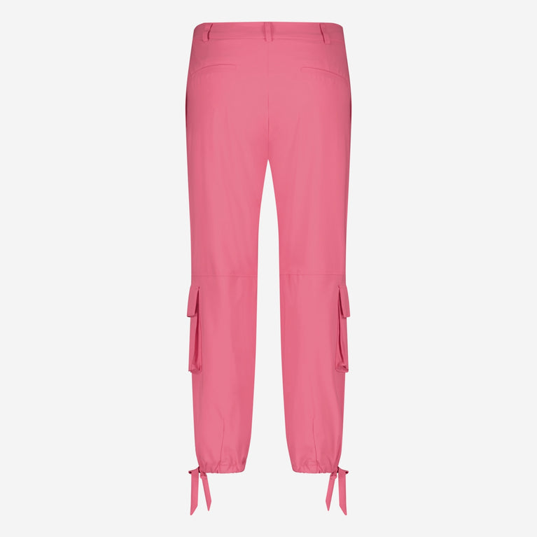 Trend Pants Technical Jersey | Pink