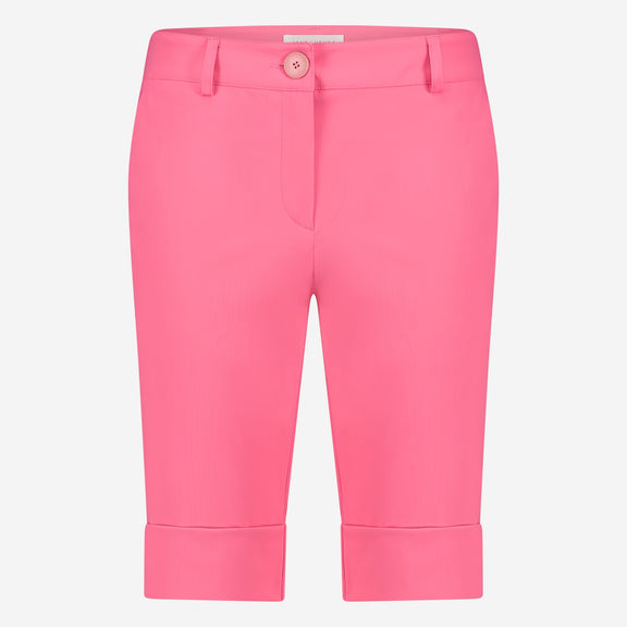 Lulu Pants Technical Jersey | Pink