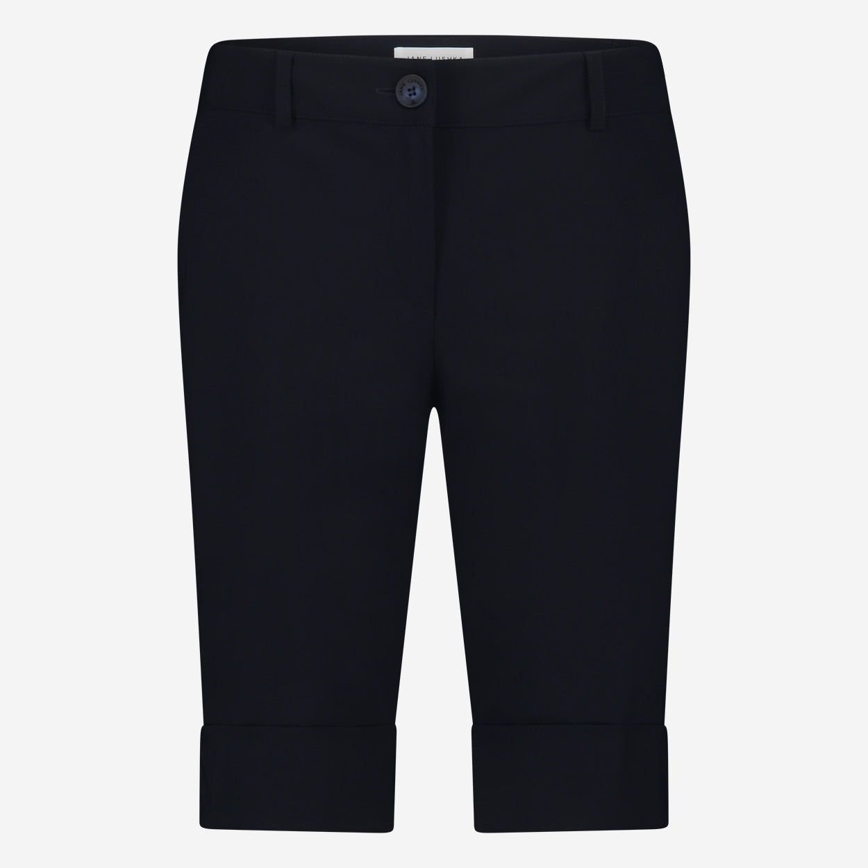 Lulu Pants Technical Jersey | Blue