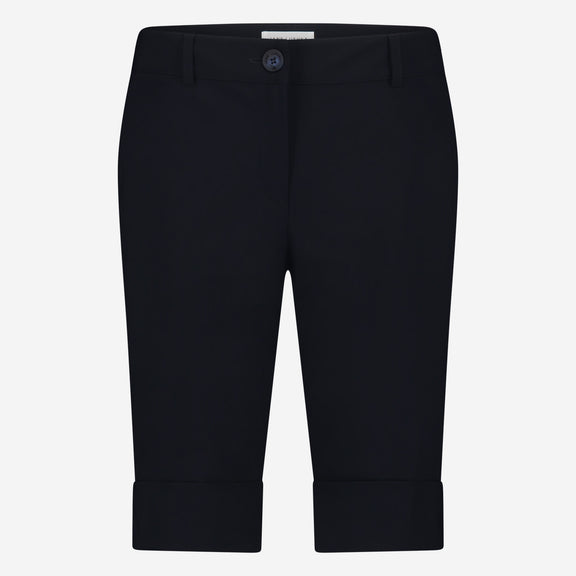 Lulu Pants Technical Jersey | Blue