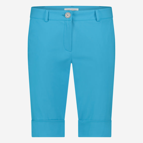 Lulu Pants Technical Jersey | Light Blue